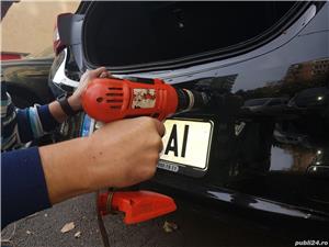 Particular montez sisteme alarma auto audio video s. a.