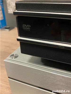 Bang&olufsen DVD + HDR - CD Player, înregistrare pe hard disk - imagine 4