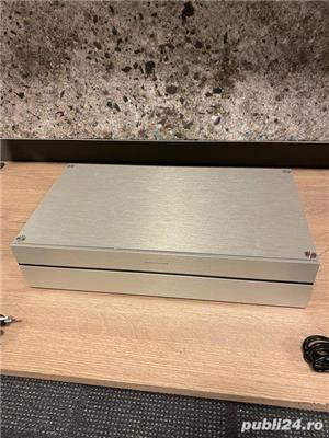 Bang&olufsen DVD + HDR - CD Player, înregistrare pe hard disk - imagine 3