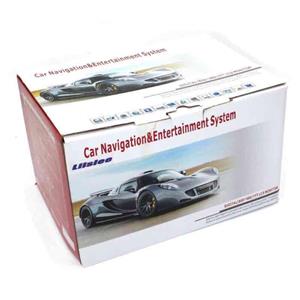 Navigatie Dedicata Mitsubishi ASX - imagine 4