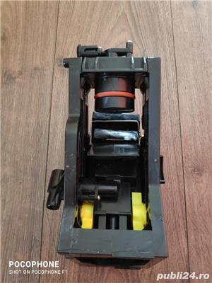 Grup piese noi cafea Delonghi Saeco Jura - imagine 3