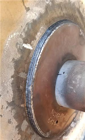 Sudor ; Solicit loc de Munca , Sudor  ,   Mig - Mag (CO.2) ,Electrod , Autogen (oxiacetilena) - imagine 3