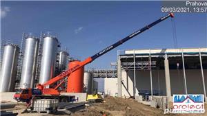 RTE (Responsabil Tehnic cu Executia) INSTALATII si diriginte de santier - imagine 7