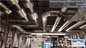 RTE (Responsabil Tehnic cu Executia) INSTALATII si diriginte de santier - imagine 10