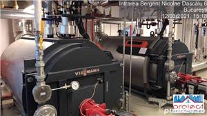 RTE (Responsabil Tehnic cu Executia) INSTALATII si diriginte de santier - imagine 8