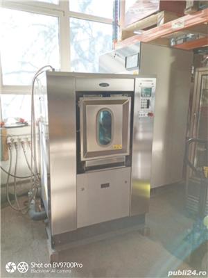 Masina spalat industrial Electrolux 23 kg - imagine 5