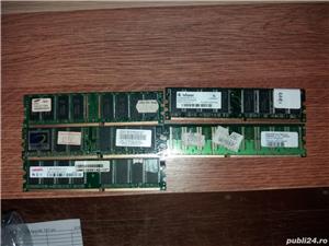 Memorie FPM 286 386 RAM DDR DRAM  EDO DIMM ddr1,2,3 orga clapa pian - imagine 7