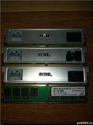 Memorie FPM 286 386 RAM DDR DRAM  EDO DIMM ddr1,2,3 orga clapa pian - imagine 6