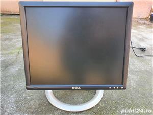 monitor Dell Profesional 1704 FPTt in stare foarte buna, 4 USB, VGA DVI  - imagine 10