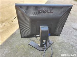 monitor Dell Profesional 197 FPb, diagonala de 17' in stare foarte buna, VGA, picior fix. - imagine 2
