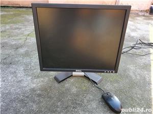 monitor Dell Profesional 197 FPb, diagonala de 17' in stare foarte buna, VGA, picior fix. - imagine 4