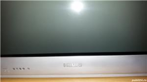 Televizor Philips ecran Plat