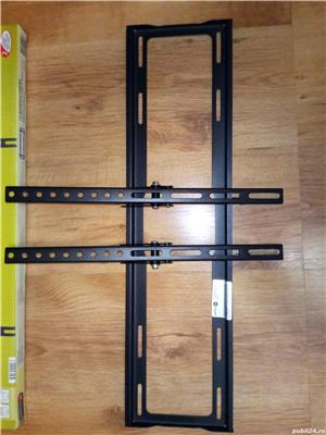 Suport de perete pentru TV - LCD LED (plasma), reglabil, 94-191 cm 37''-75", NOU ! - imagine 5