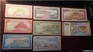 Colectionar, vand bancnote din Yemen - imagine 2