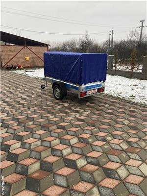 Rent Car Inchirieri Auto Remorci Platforma - imagine 3