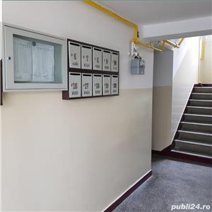 Zugravim scari de bloc - imagine 3