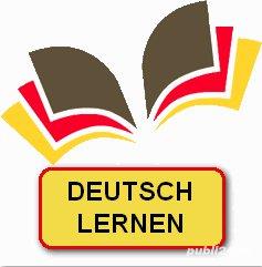 Curs Germana Asistent Medical Generalist, loc de munca asigurat in Germania  Spital - imagine 4