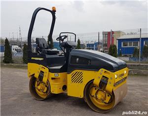 Bomag BW100 - imagine 4
