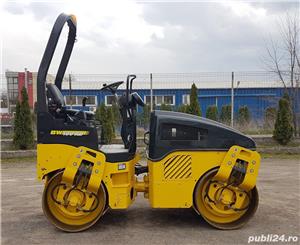 Bomag BW100 - imagine 2