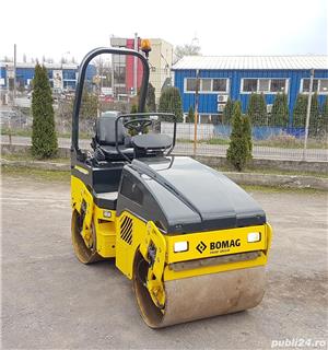 Bomag BW100 - imagine 3