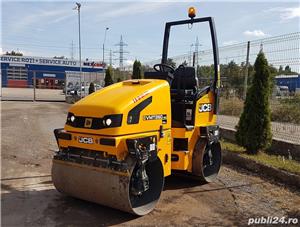 Inchiriez mai compactor BOMAG BT 60 - imagine 5
