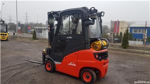 Linde H16D - imagine 4
