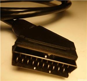 Cablu mufe Canon - cablu alimentare - imagine 2