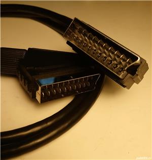 Cablu mufe Canon - cablu alimentare - imagine 3