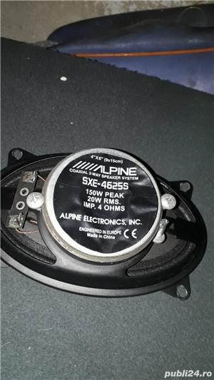 Boxe audio Matiz - imagine 3