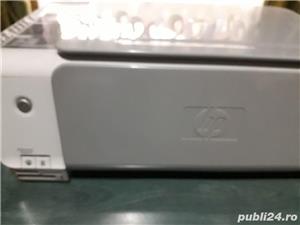 Imprimantă scaner HP Photo smart  - imagine 4