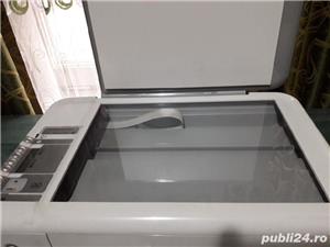Imprimantă scaner HP Photo smart  - imagine 3