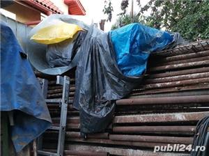 Schela constructii metalica