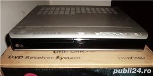 Amplificator Tehnoton Stereo A01-intrare pick-up magnetic si ceramic tuner Sony Panasonic LG JVC - imagine 7