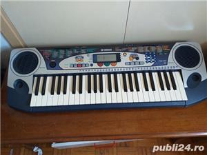 Orga clapa pian sintetizator MIDI Yamaha Casio - imagine 6