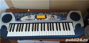 Orga clapa pian sintetizator MIDI Yamaha Casio - imagine 7