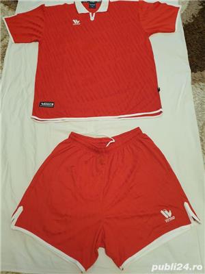 Echipament sportiv Virma