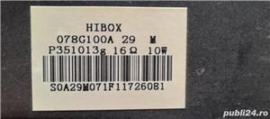 Componente TV LCD Philips 42PFL3606H-12 sasiu TPM6.1 E LA - imagine 2