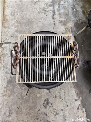 Pirostrie janta auto disc gratar - imagine 7