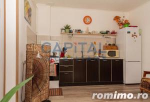 Vanzare apartament cu 3 camere semidecomandat Piata Muzeului - imagine 2