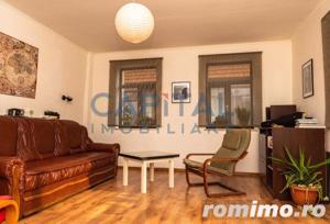 Vanzare apartament cu 3 camere semidecomandat Piata Muzeului - imagine 7