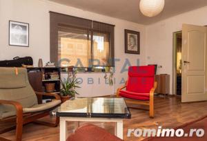 Vanzare apartament cu 3 camere semidecomandat Piata Muzeului - imagine 8