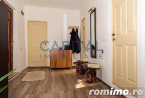 Vanzare apartament cu 3 camere semidecomandat Piata Muzeului - imagine 6