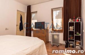 Vanzare apartament cu 3 camere semidecomandat Piata Muzeului - imagine 10