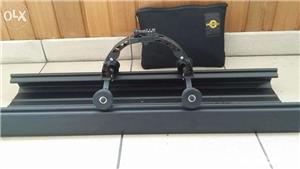 stabilizator gimbal Cinevate Morpheus stabilizare imagine GoPro,smartphone,camere mici -vand schimb - imagine 5