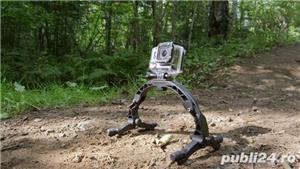 stabilizator gimbal Cinevate Morpheus stabilizare imagine GoPro,smartphone,camere mici -vand schimb - imagine 3