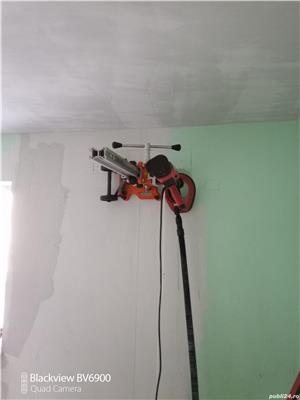   Gaura hota,centrala,AC etc in beton armat,caramida,BCA fara mizerie - imagine 3