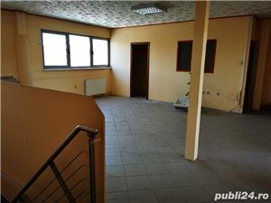 Vand inchiriez spatiu comercial birouri - imagine 3