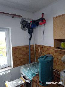 Gaura hota,centrala in beton armat,caramida,BCA - imagine 2