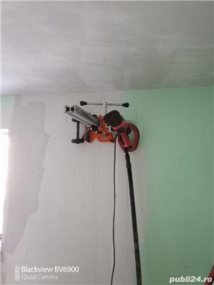 Gaura hota,centrala in beton armat,caramida,BCA - imagine 4