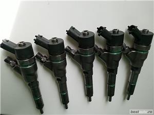 0445110044 9637536080 Injector Chevrolet 2.0 TDCi Suzuki Citroen Peugeot 2.0 HDI Fiat Lancia 2.0 JTD